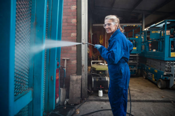 Best Oil Spill Cleanup  in Rockwood, MI